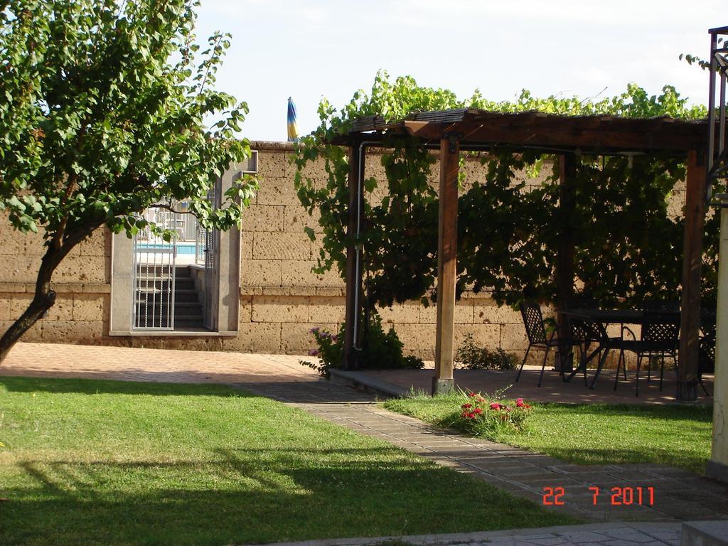Villa Agriturismo Casale Di Gricciano Cerveteri Exterior foto
